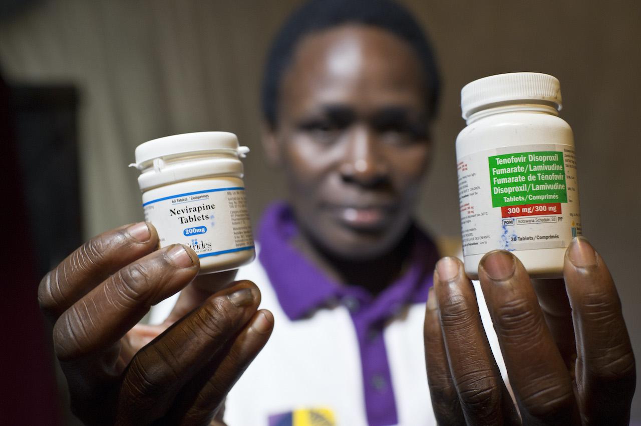 The trouble with too many chemists or pharmacies